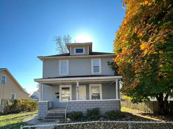 830 Oakdale St SE #2B, Grand Rapids, MI 49507