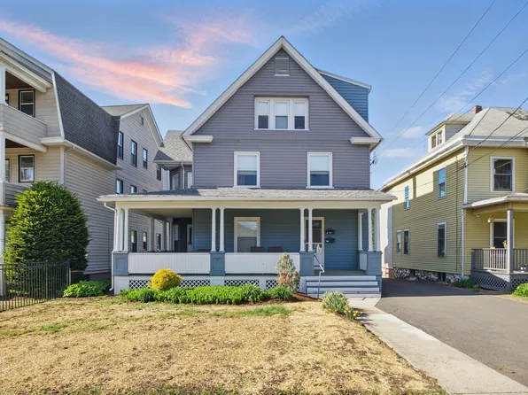 386 Park Road, West Hartford, CT 06119