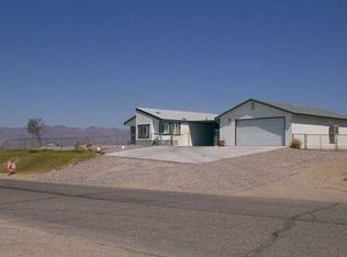 2414 E Everglades Blvd, Fort Mohave, AZ 86426