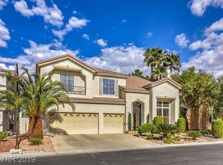 92 Cascade Lake St, Las Vegas, NV 89148