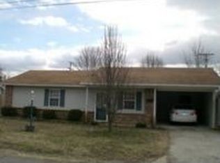 500 Locust St, Augusta, AR 72006