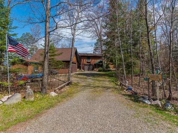 22910 S Shore Dr, Emily, MN 56447