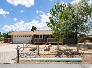 3650 Erin Dr, Sparks, NV