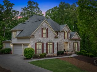 603 Ashford Estates Ave, Canton, GA 30115
