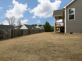6 Cabrini Ct, Simpsonville, SC 29680
