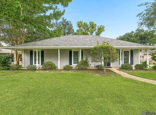 17648 Sharpsburg Ave, Baton Rouge, LA 70817