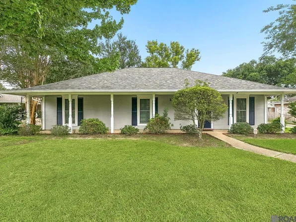 17648 Sharpsburg Ave, Baton Rouge, LA 70817