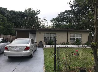 4313 Aetna Dr, Orlando, FL 32808