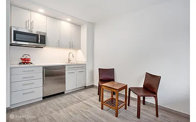 Rented by Douglas Elliman