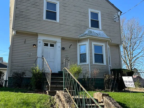 1652 Roosevelt, 1652 Roosevelt Ave #2, Steubenville, OH 43952