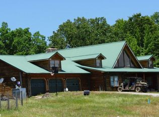 59 Carpenter Rd, Evening Shade, AR 72532