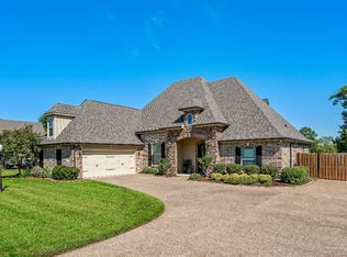 126 Puffin Rd, Stonewall, LA 71078