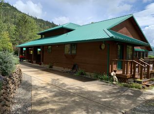 2730 Birdseye Creek Rd, Gold Hill, OR 97525