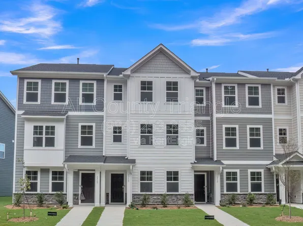 1715 Chirping Trl, Wake Forest, NC 27587