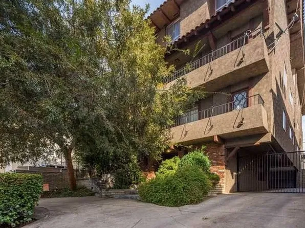 1224 S Barrington Ave APT 201, West Los Angeles, CA 90025