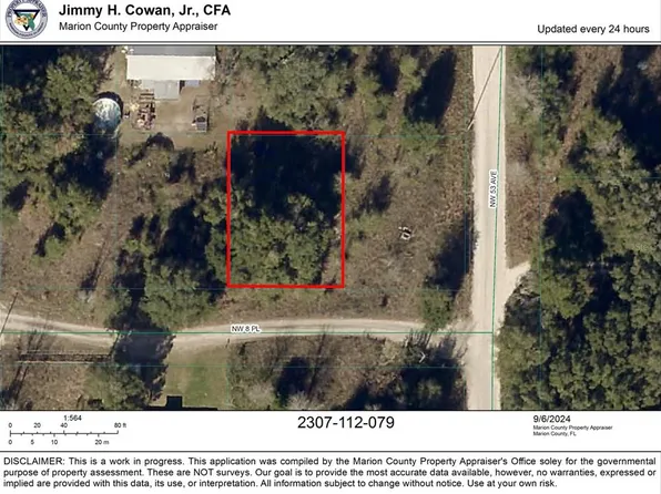 0 NW 8th Pl #79, Ocala, FL 34482