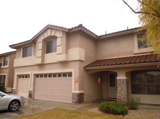 5402 S Bell Dr, Chandler, AZ 85249