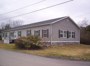 9 Brook St, Harveys Lake, PA