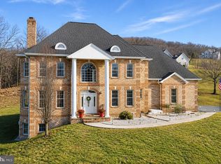21111 Greenbrier Rd, Boonsboro, MD 21713