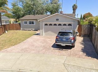 36346 Concord Pl, Newark, CA