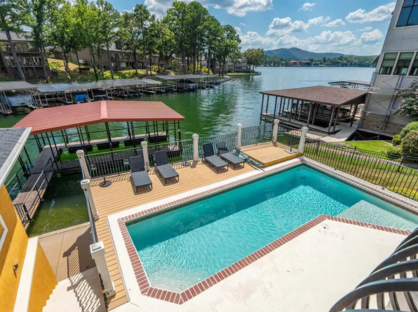 150 Catalina Cir, Hot Springs, AR 71913