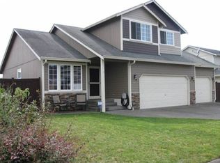 305 Thompson Ave NW, Orting, WA 98360