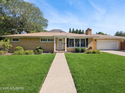3951 Forest Ave, Western Springs, IL, 60558