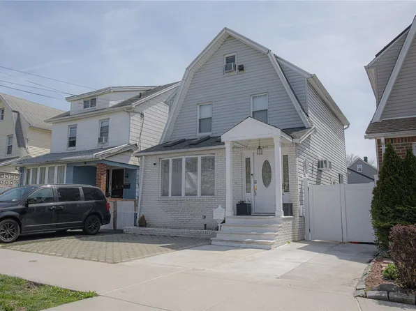 97-24 Linden Boulevard, Ozone Park, NY 11417