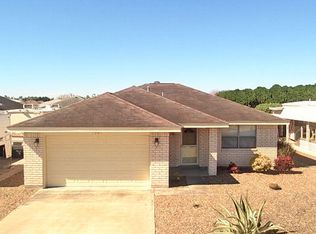 1901 Johnson St, Mission, TX 78572