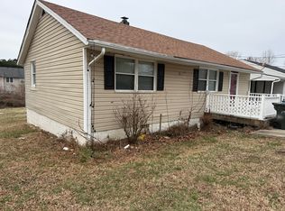 3808 David St, Archdale, NC 27263