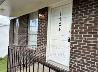 1724 6th Place Cir NW, Center Point, AL 35215