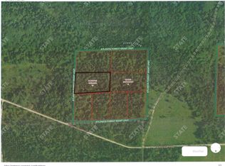 Beach Grove Hwy, Millersburg, MI 49759