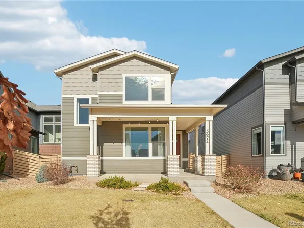 5672 Jedidiah Drive, Timnath, CO 80547