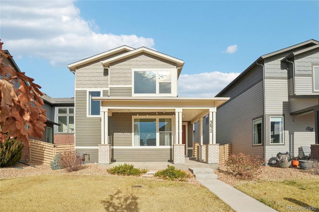 5672 Jedidiah Drive