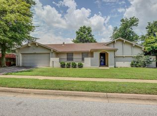 7723 E 53rd St, Tulsa, OK 74145