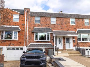 12720 Cabell Rd, Philadelphia, PA 19154