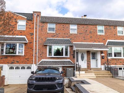 12720 Cabell Rd, Philadelphia, PA, 19154