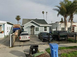 1773 W 37th Dr, Los Angeles, CA 90018