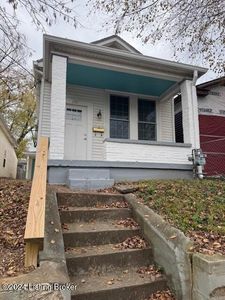 133 William St, Louisville, KY, 40206