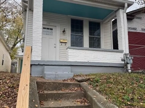 133 William St, Louisville, KY 40206