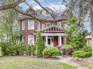456 Manse Rd, Toronto, ON M1E3V8