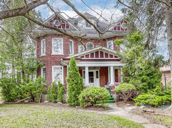 456 Manse Rd, Toronto, ON M1E 3V8