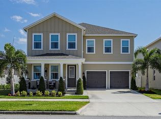 6125 Hamlin Reserve Blvd, Winter Garden, FL 34787