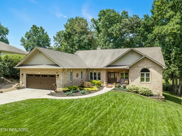 120 Geya Cir, Loudon, TN 37774