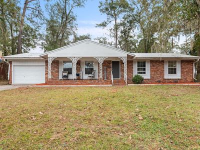 931 SW Lake Montgomery Ave, Lake City, FL, 32025