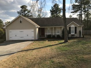16 Caboose Ct, Cartersville, GA 30120