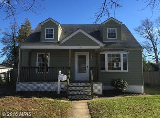 241 Carroll Rd, Pasadena, MD 21122