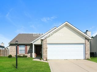 3236 Weller Dr, Indianapolis, IN