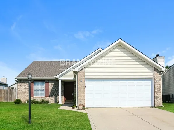 3236 Weller Dr, Indianapolis, IN 46268