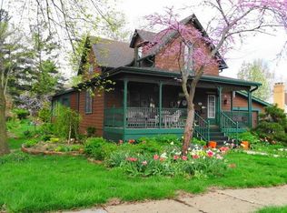 1513 Park St, Grinnell, IA 50112